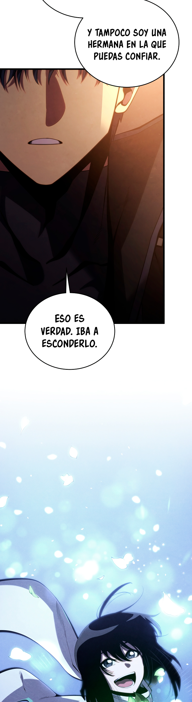 Read El hijo menor del maestro de la espada Manga Online