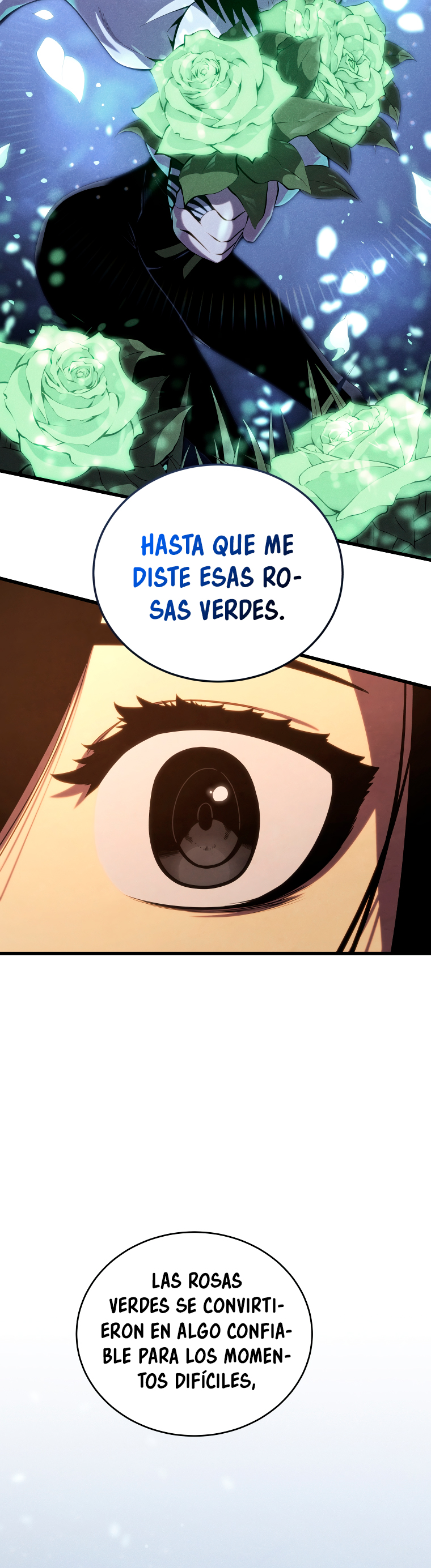 Read El hijo menor del maestro de la espada Manga Online