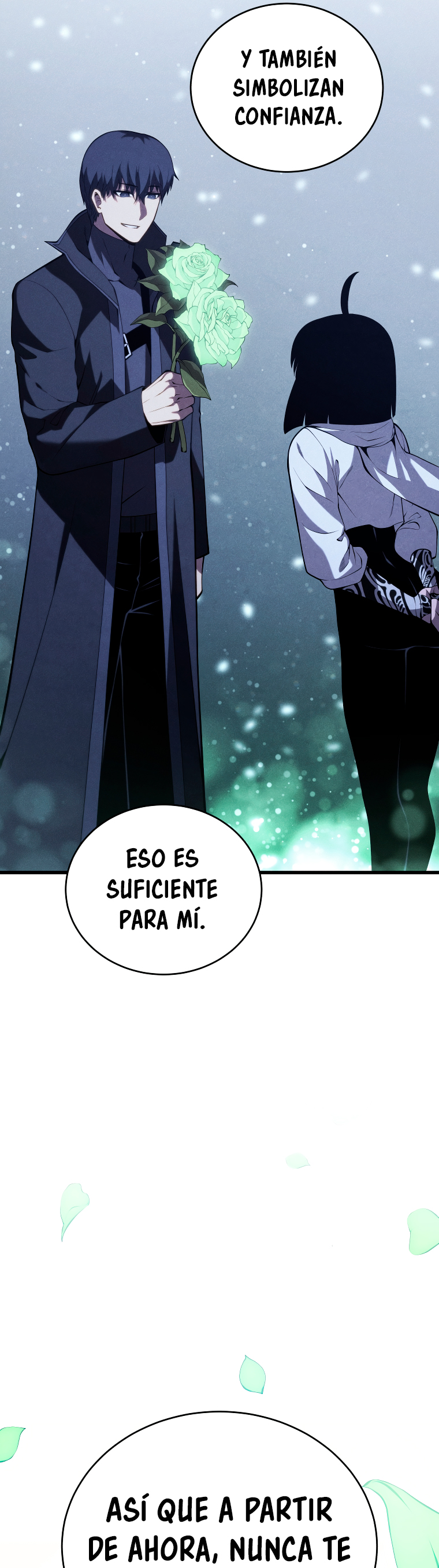 Read El hijo menor del maestro de la espada Manga Online