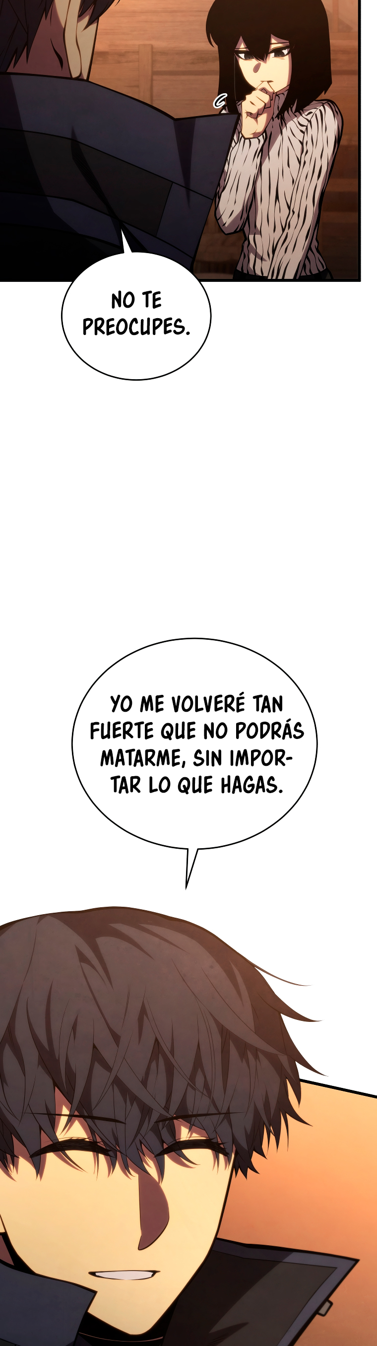 Read El hijo menor del maestro de la espada Manga Online