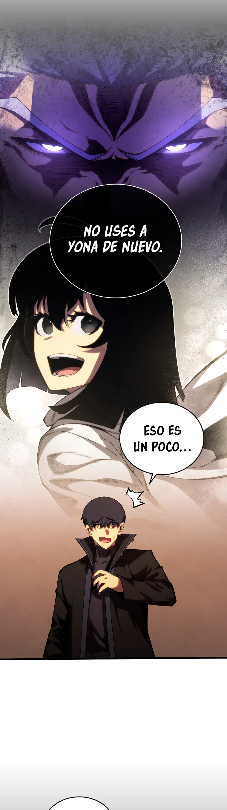 Read El hijo menor del maestro de la espada Manga Online