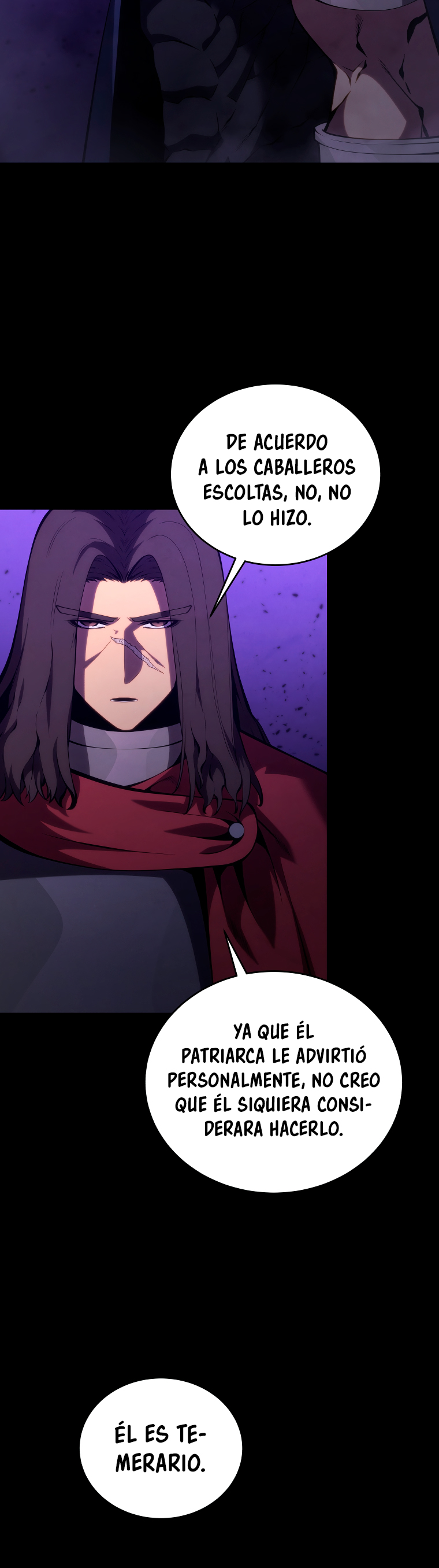 Read El hijo menor del maestro de la espada Manga Online