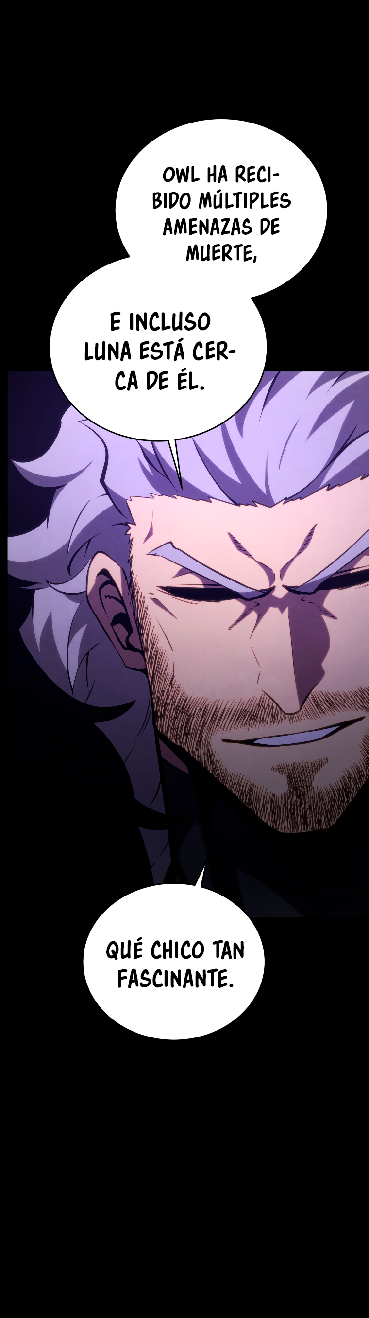 Read El hijo menor del maestro de la espada Manga Online