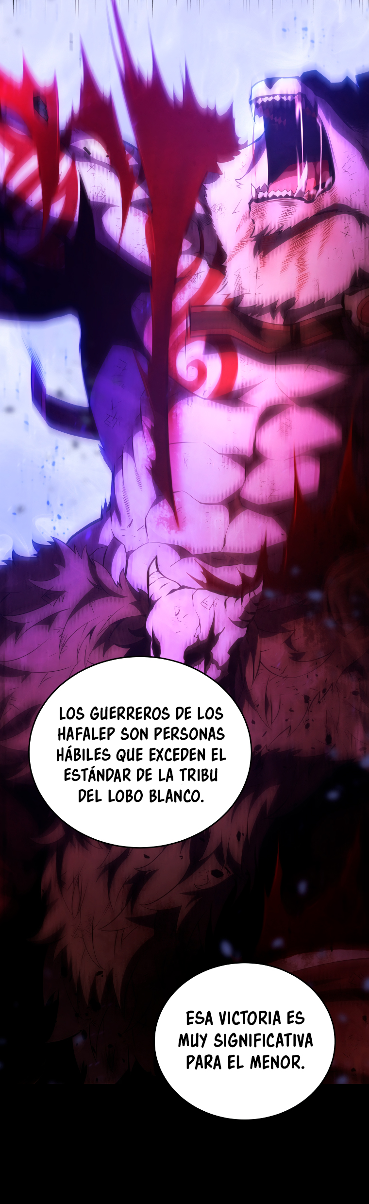 Read El hijo menor del maestro de la espada Manga Online