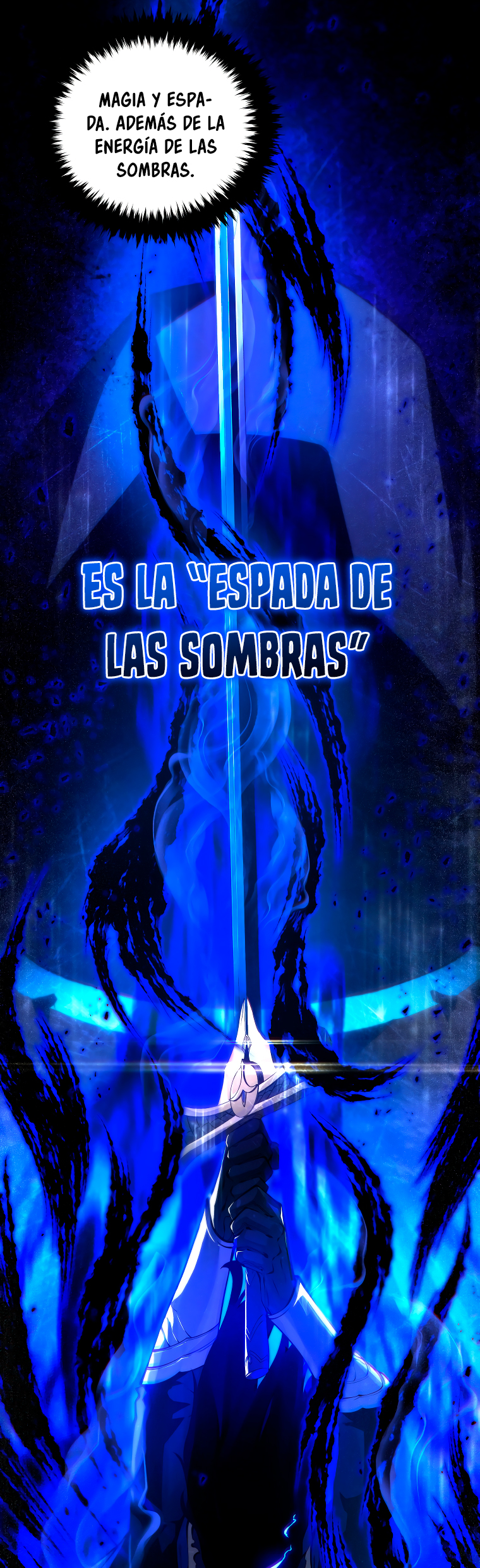 Read El hijo menor del maestro de la espada Manga Online