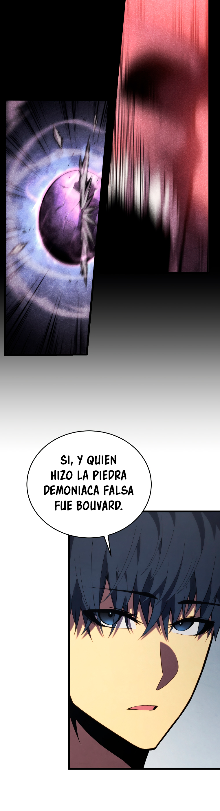 Read El hijo menor del maestro de la espada Manga Online