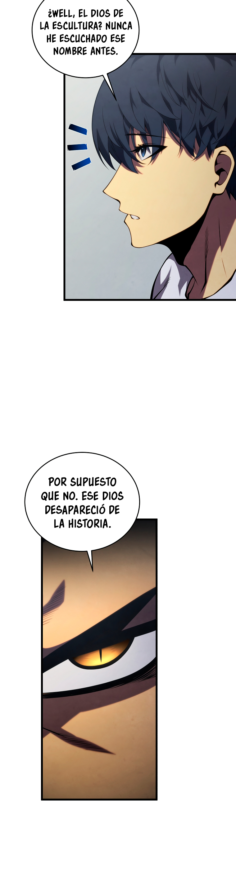 Read El hijo menor del maestro de la espada Manga Online