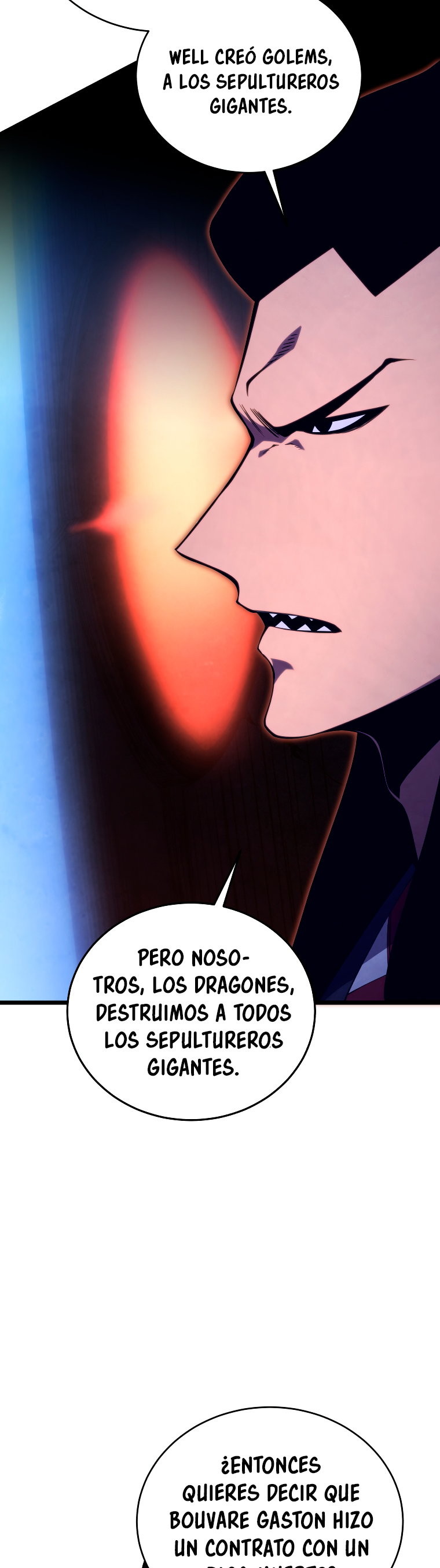 Read El hijo menor del maestro de la espada Manga Online