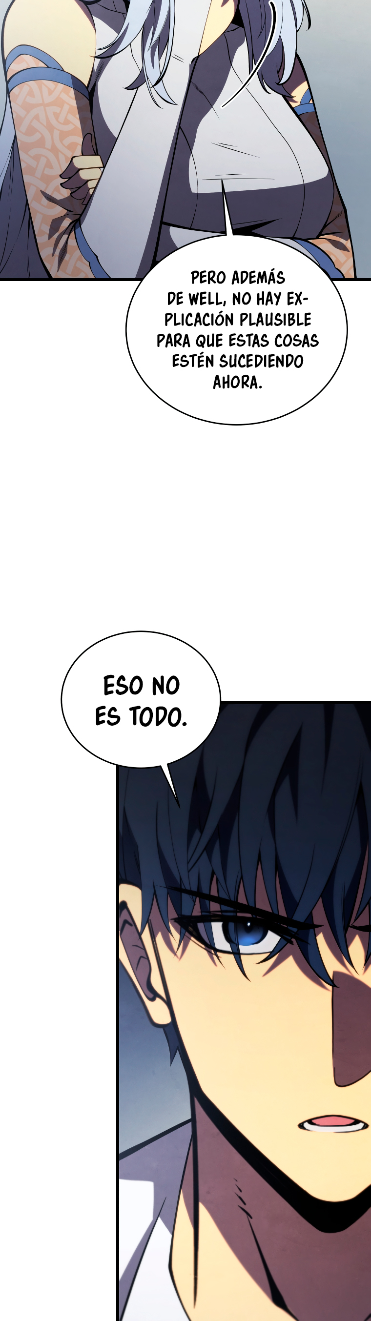 Read El hijo menor del maestro de la espada Manga Online