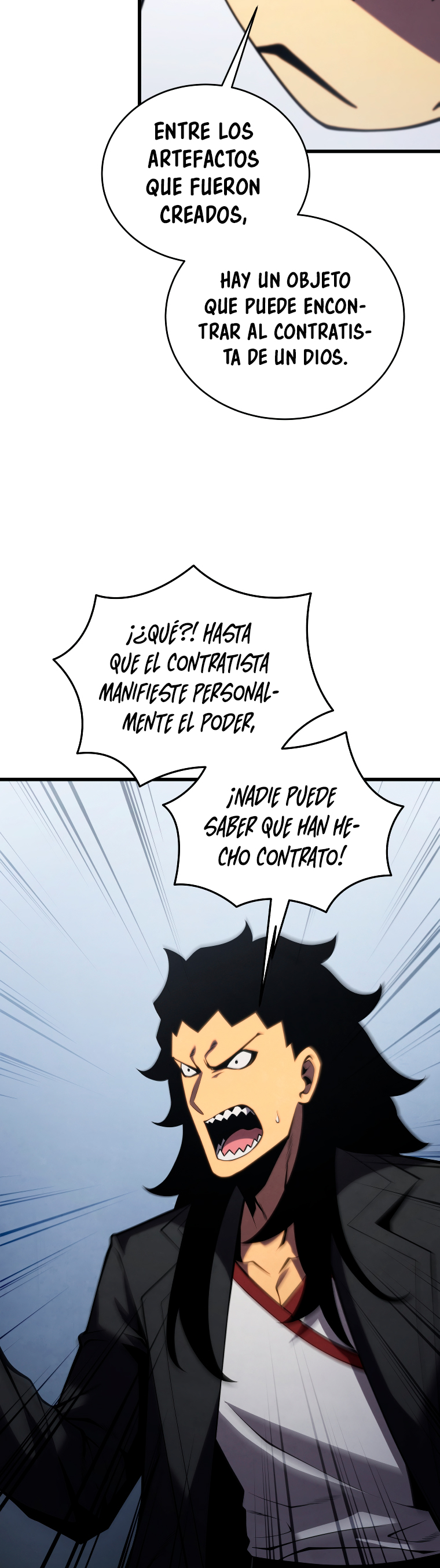 Read El hijo menor del maestro de la espada Manga Online