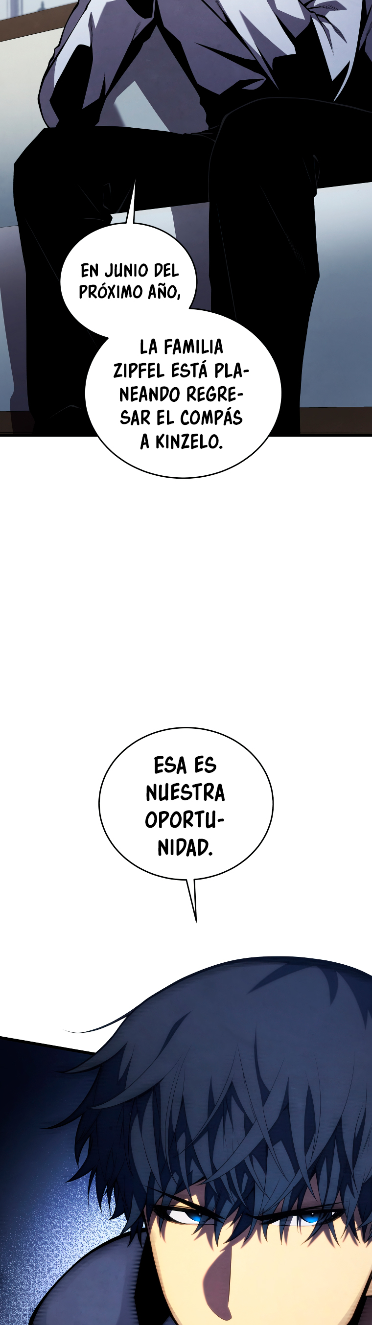 Read El hijo menor del maestro de la espada Manga Online