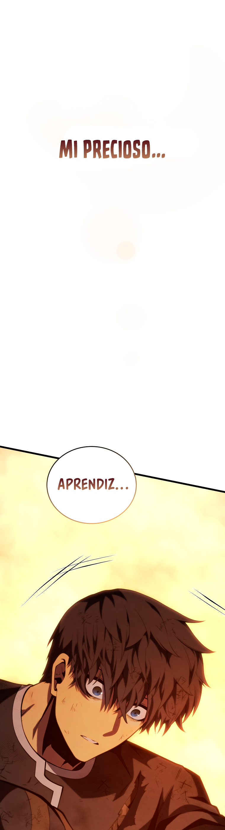 Read El hijo menor del maestro de la espada Manga Online
