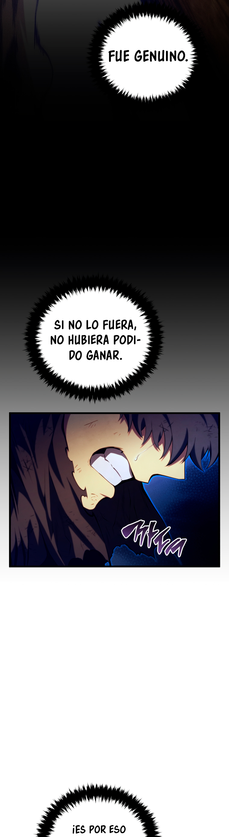 Read El hijo menor del maestro de la espada Manga Online