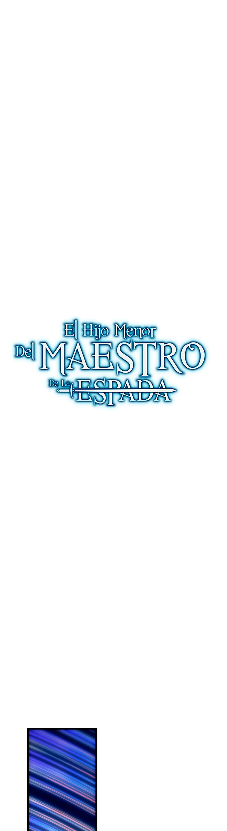 Read El hijo menor del maestro de la espada Manga Online