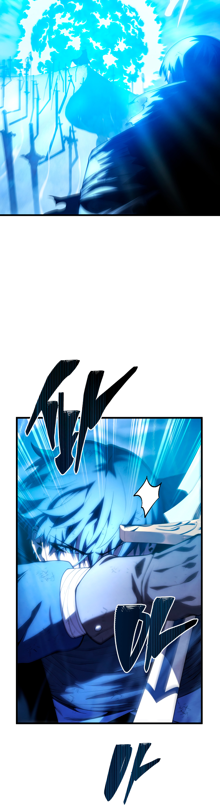 Read El hijo menor del maestro de la espada Manga Online