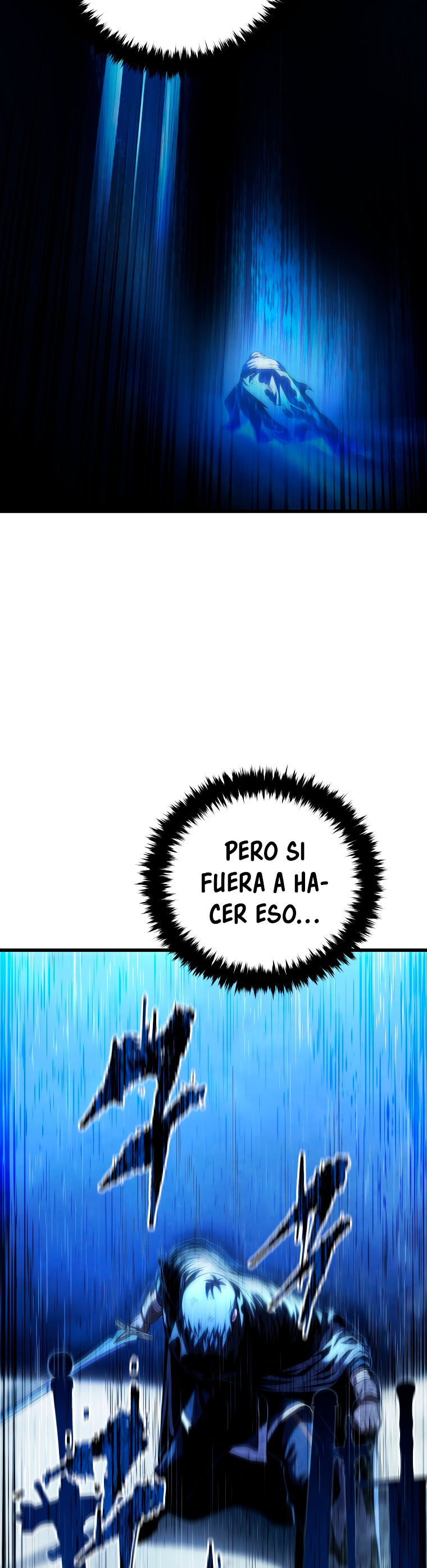 Read El hijo menor del maestro de la espada Manga Online