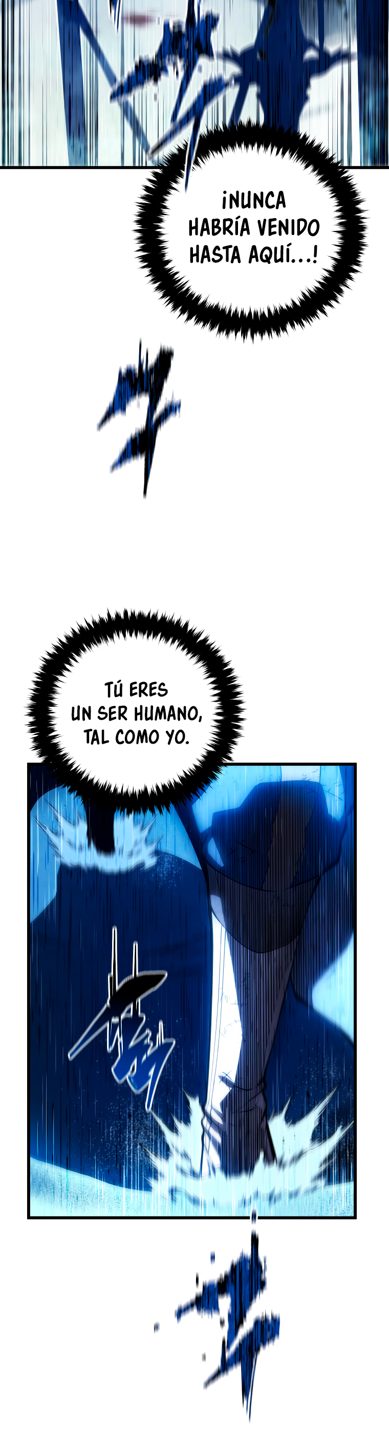 Read El hijo menor del maestro de la espada Manga Online