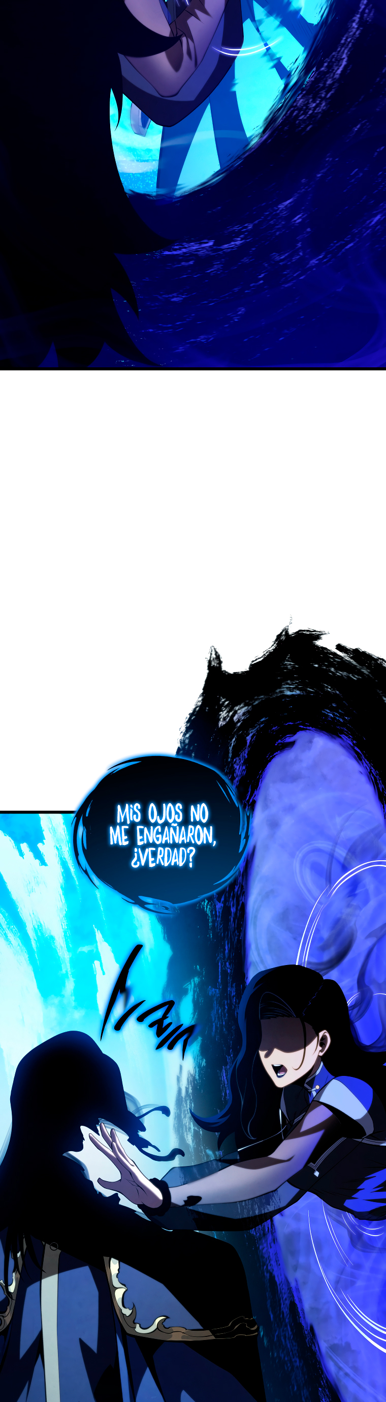 Read El hijo menor del maestro de la espada Manga Online