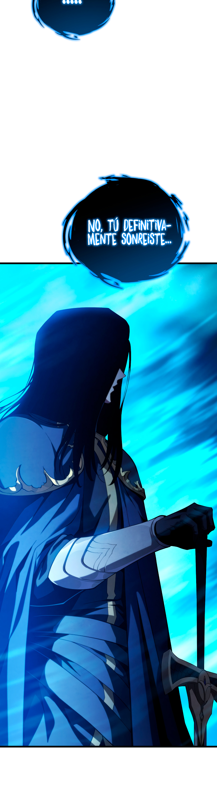 Read El hijo menor del maestro de la espada Manga Online