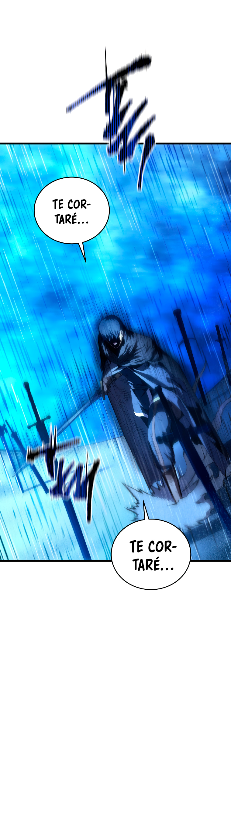Read El hijo menor del maestro de la espada Manga Online