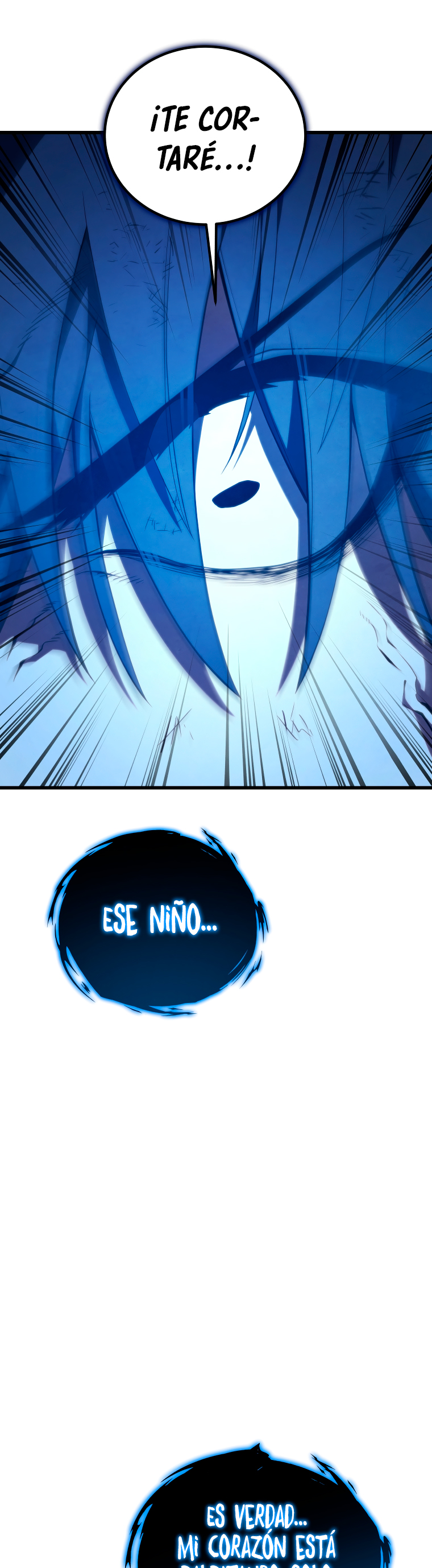 Read El hijo menor del maestro de la espada Manga Online
