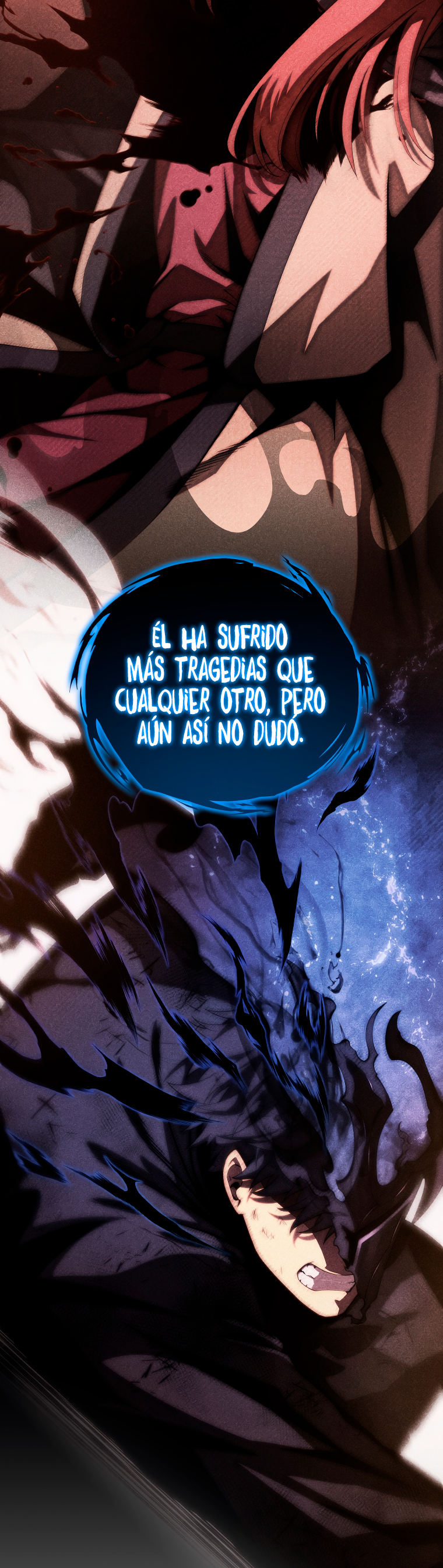 Read El hijo menor del maestro de la espada Manga Online