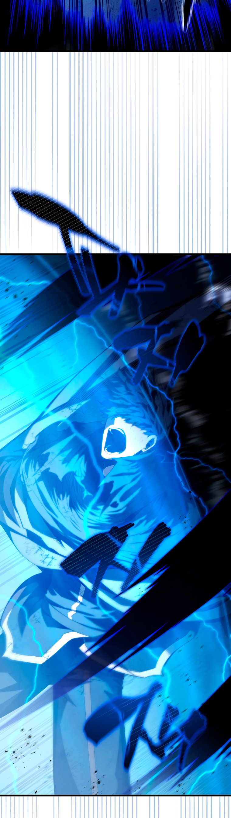 Read El hijo menor del maestro de la espada Manga Online