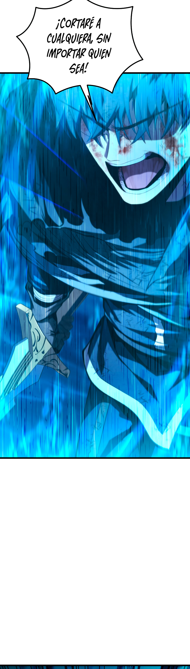 Read El hijo menor del maestro de la espada Manga Online