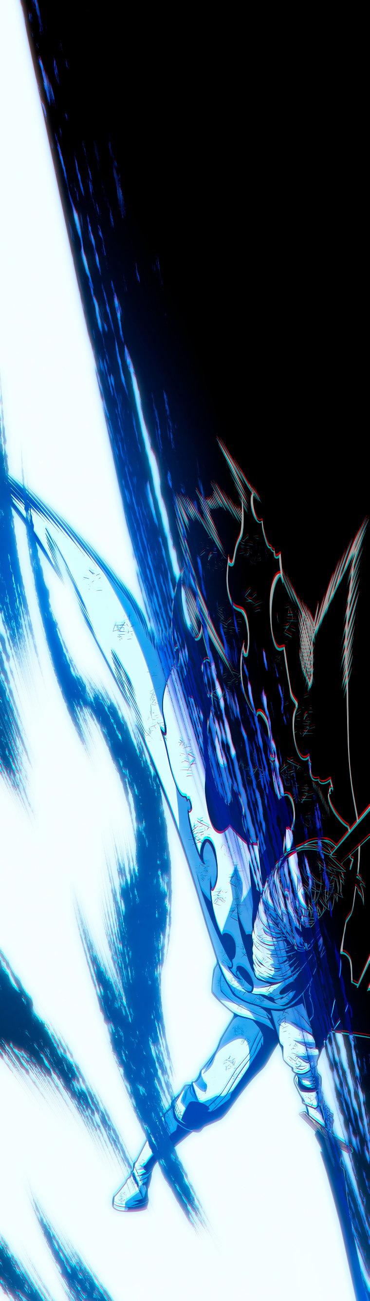 Read El hijo menor del maestro de la espada Manga Online
