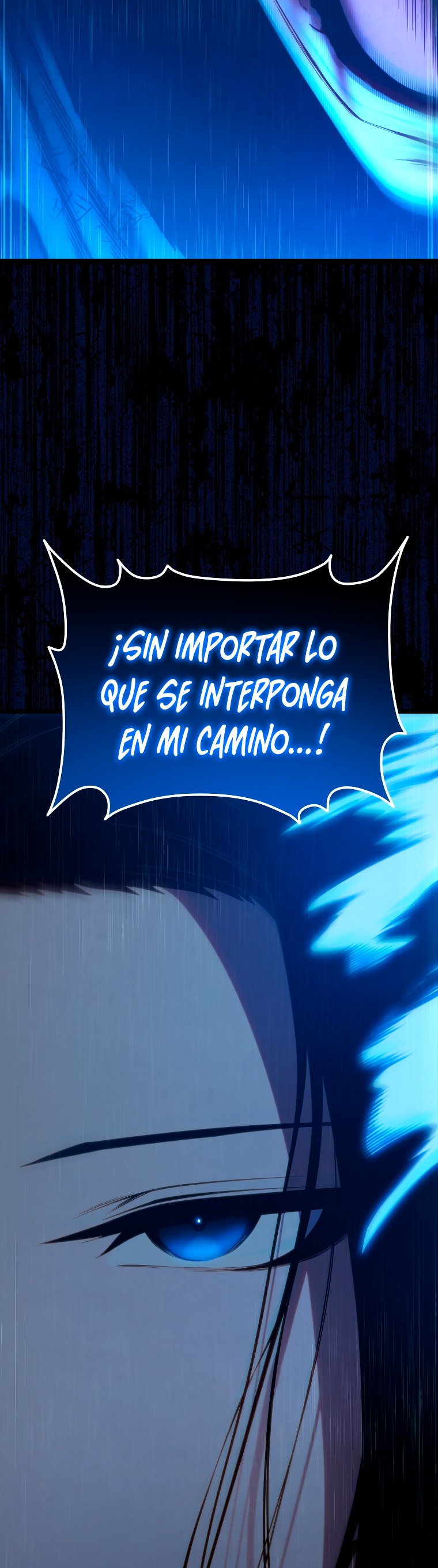 Read El hijo menor del maestro de la espada Manga Online