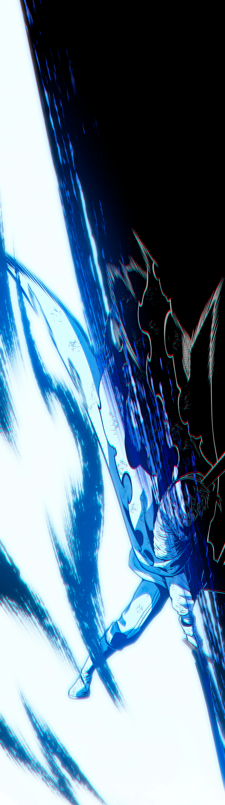 Read El hijo menor del maestro de la espada Manga Online