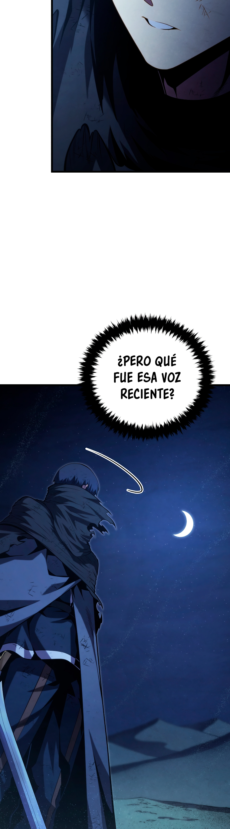 Read El hijo menor del maestro de la espada Manga Online