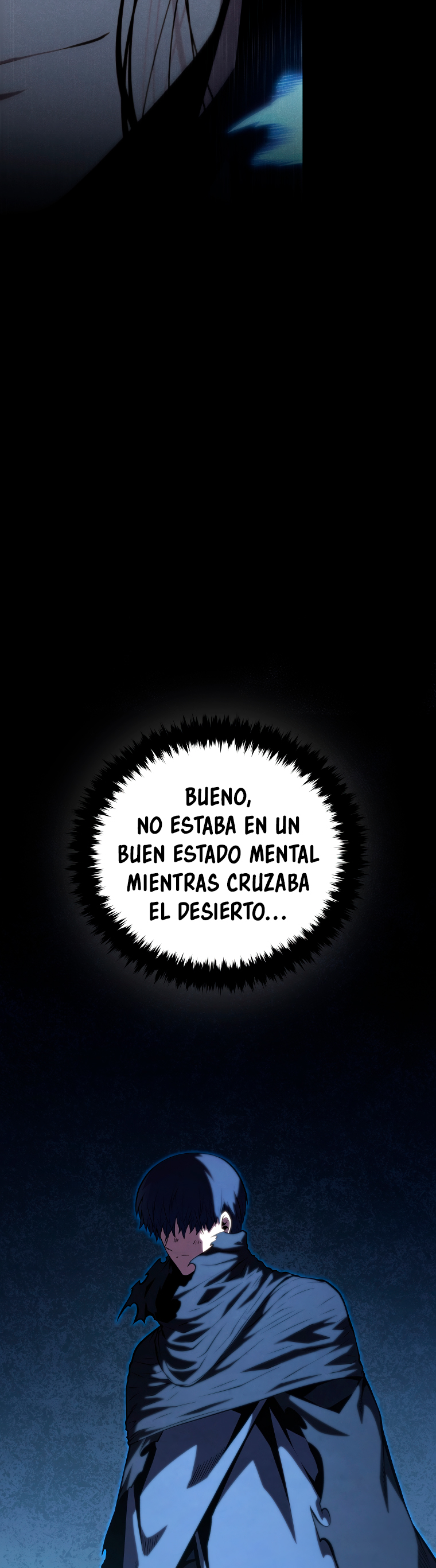 Read El hijo menor del maestro de la espada Manga Online