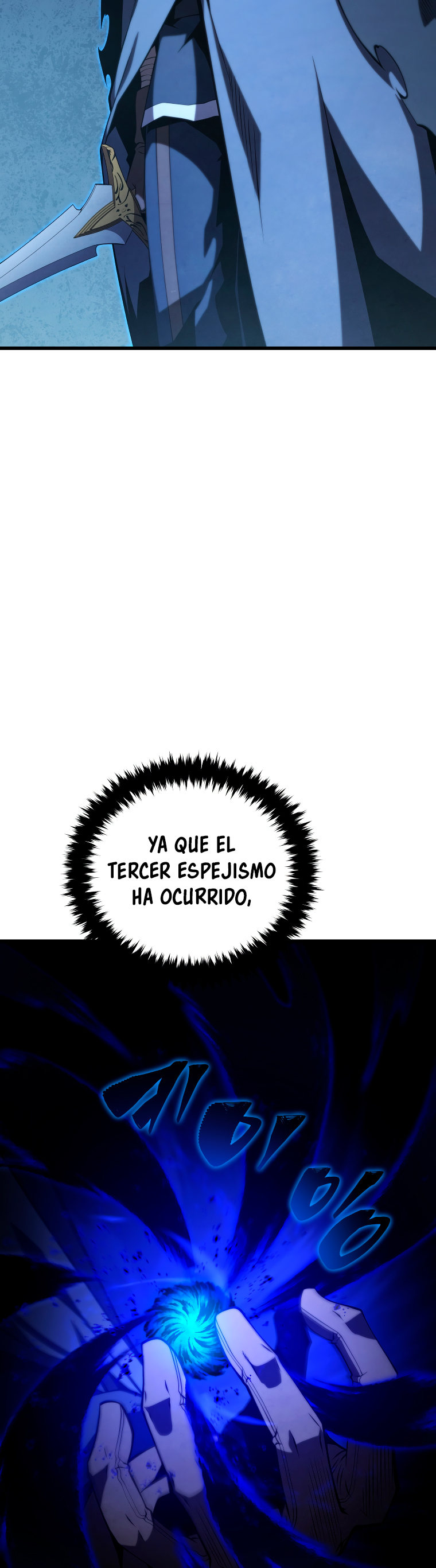 Read El hijo menor del maestro de la espada Manga Online