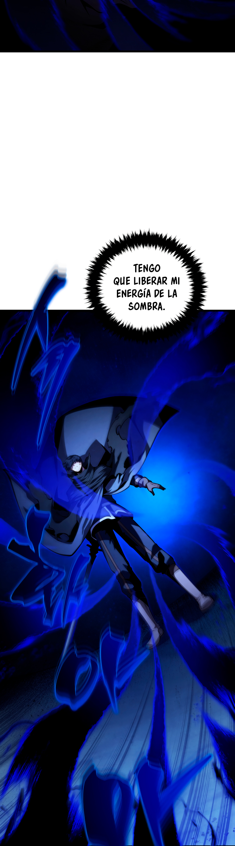 Read El hijo menor del maestro de la espada Manga Online