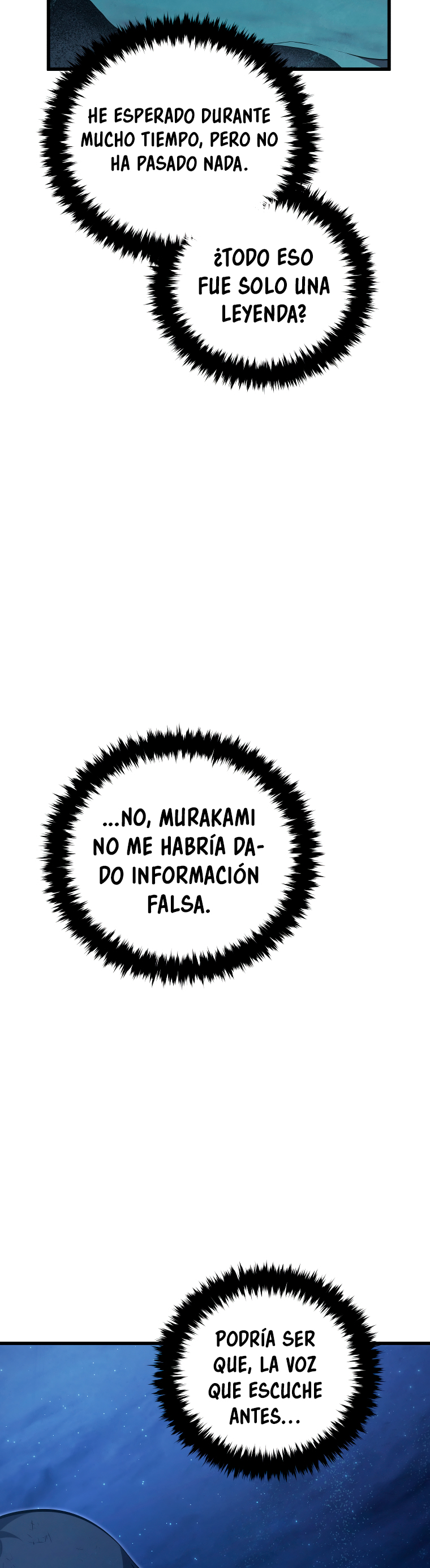 Read El hijo menor del maestro de la espada Manga Online
