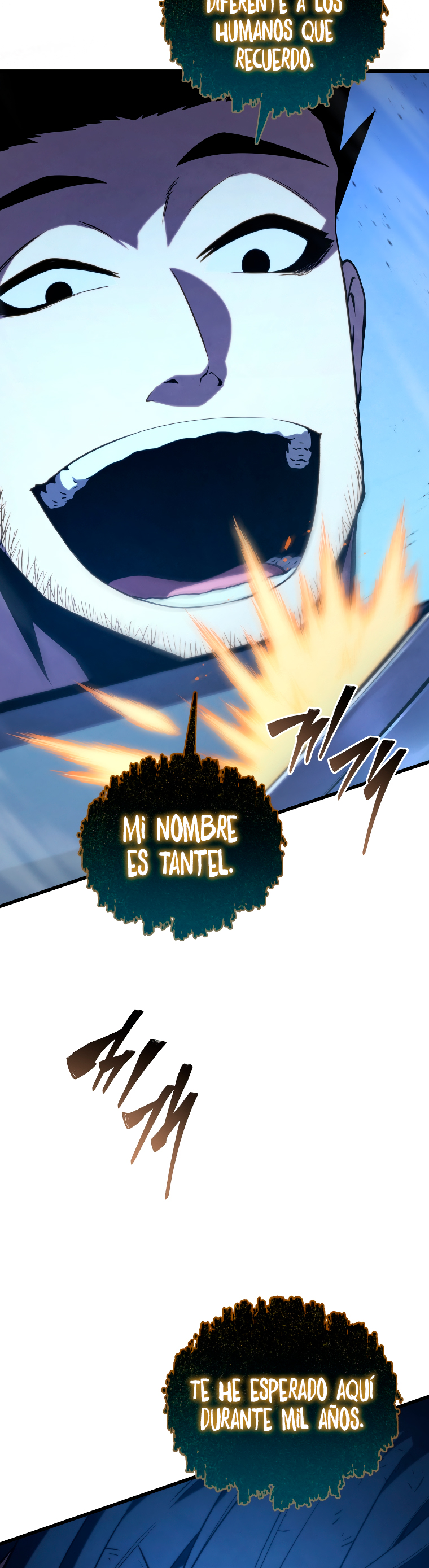 Read El hijo menor del maestro de la espada Manga Online