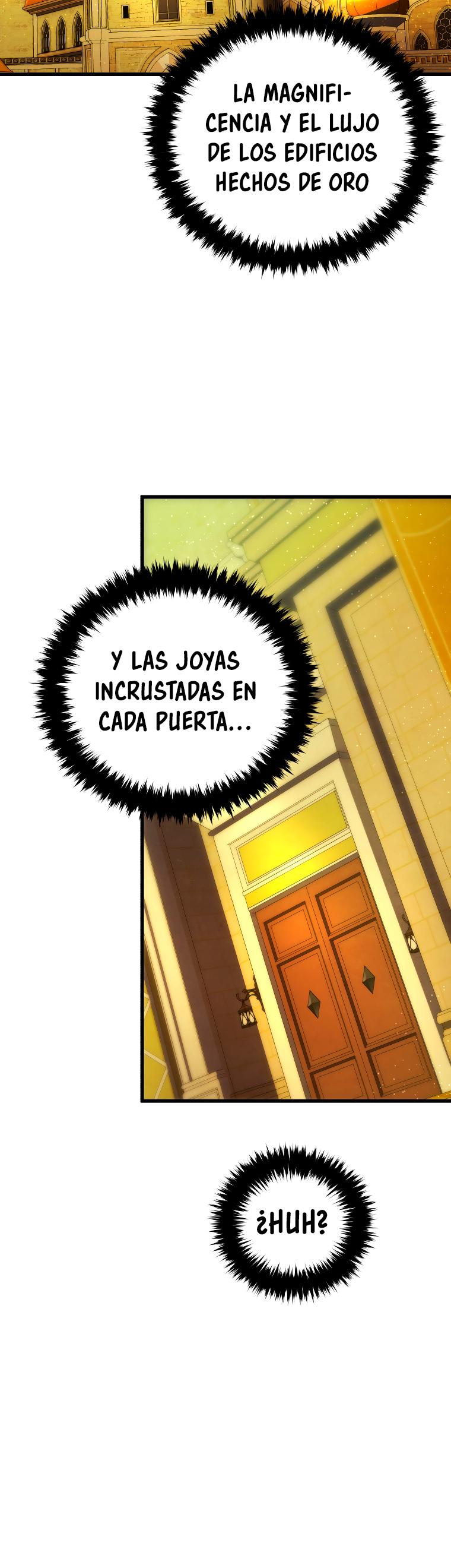 Read El hijo menor del maestro de la espada Manga Online