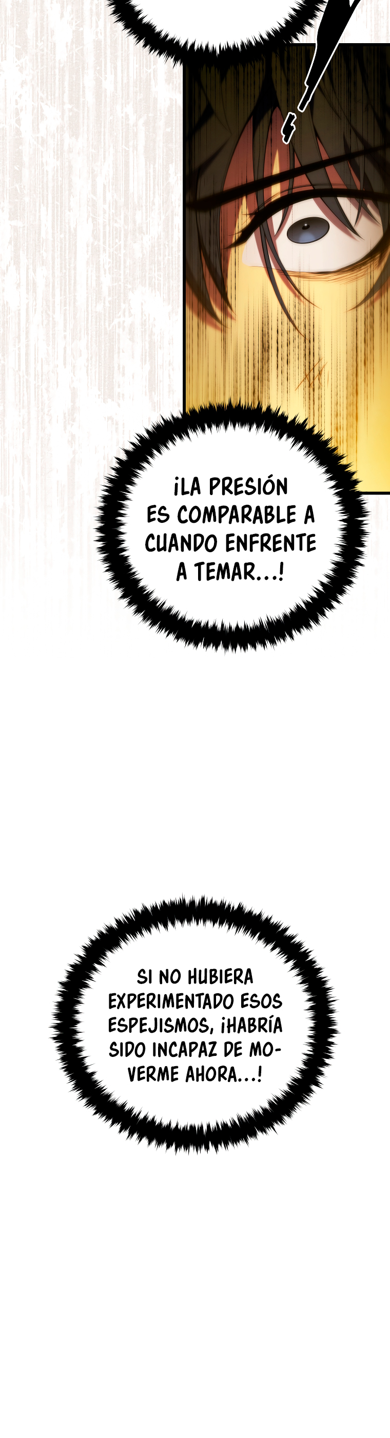 Read El hijo menor del maestro de la espada Manga Online