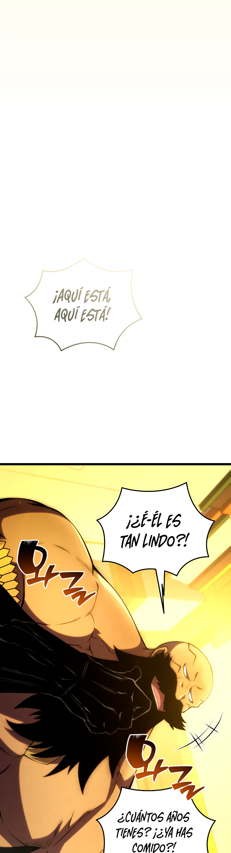 Read El hijo menor del maestro de la espada Manga Online