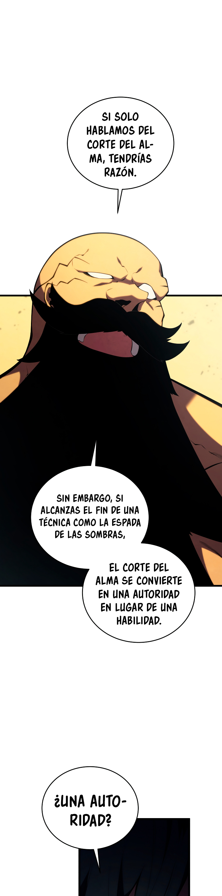 Read El hijo menor del maestro de la espada Manga Online