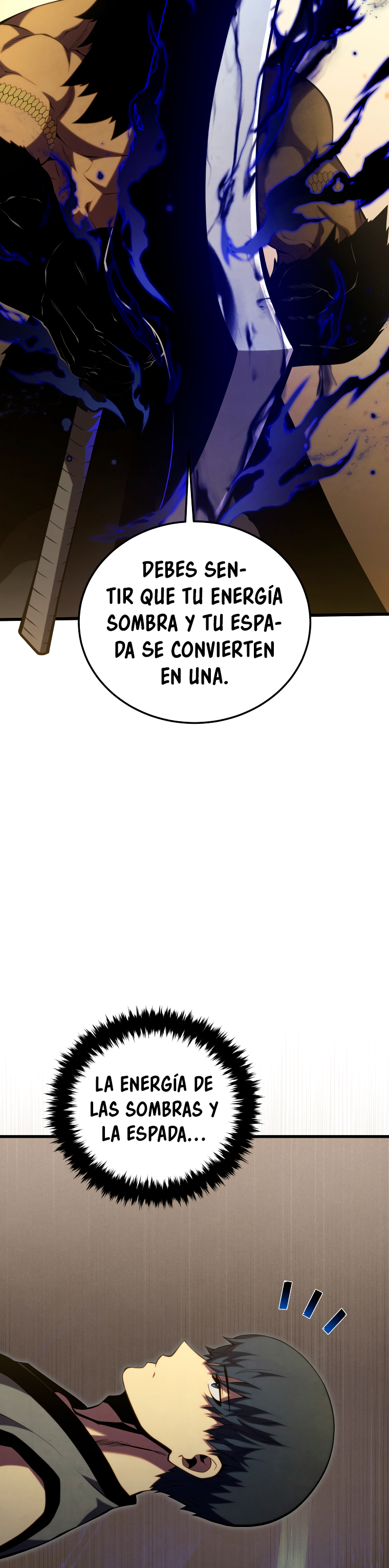 Read El hijo menor del maestro de la espada Manga Online