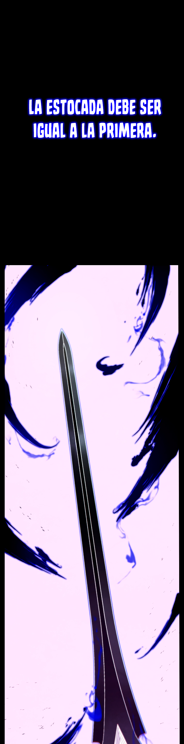 Read El hijo menor del maestro de la espada Manga Online