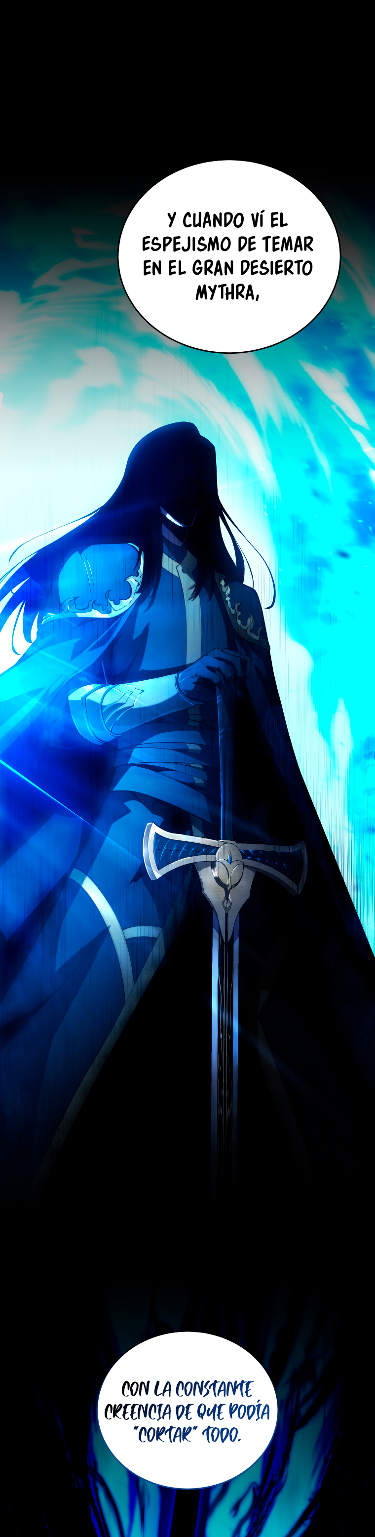 Read El hijo menor del maestro de la espada Manga Online