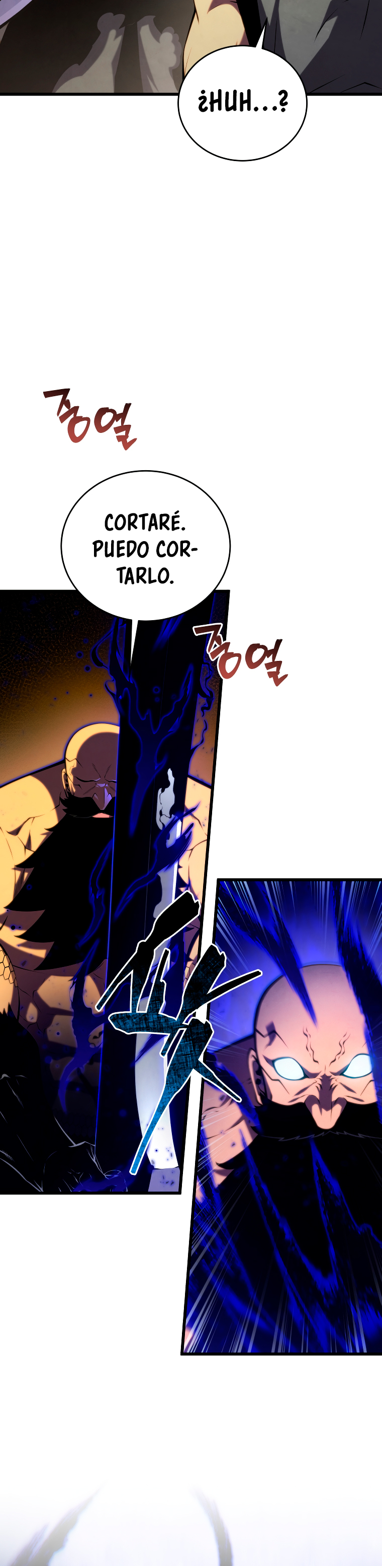 Read El hijo menor del maestro de la espada Manga Online