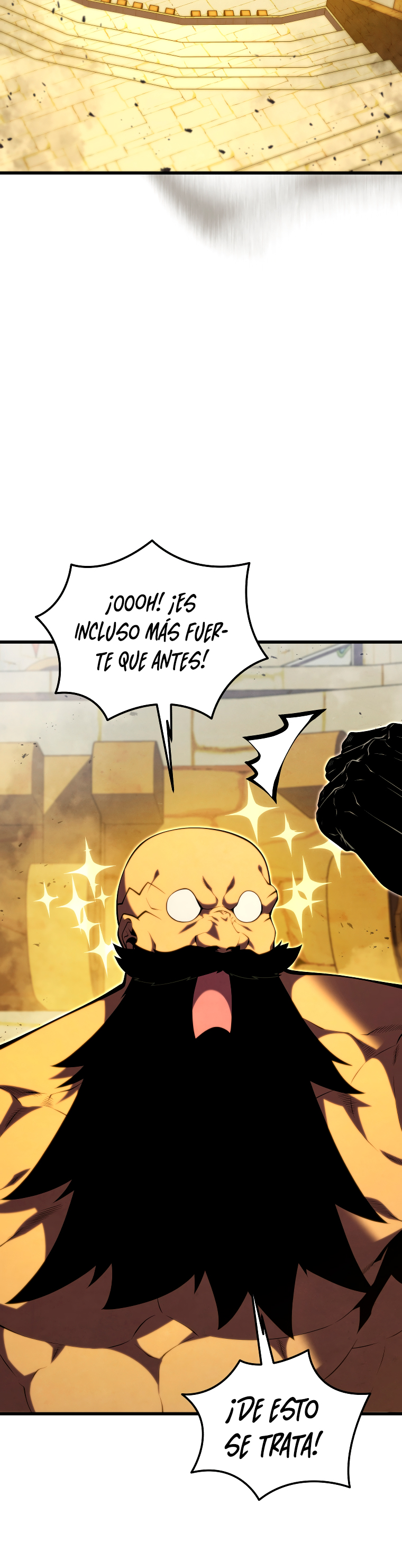 Read El hijo menor del maestro de la espada Manga Online