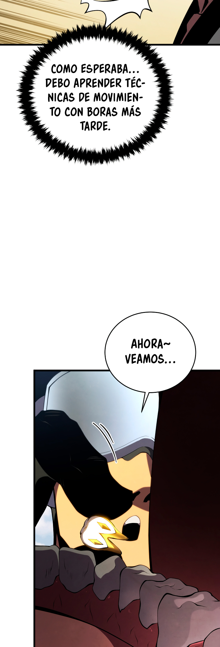 Read El hijo menor del maestro de la espada Manga Online