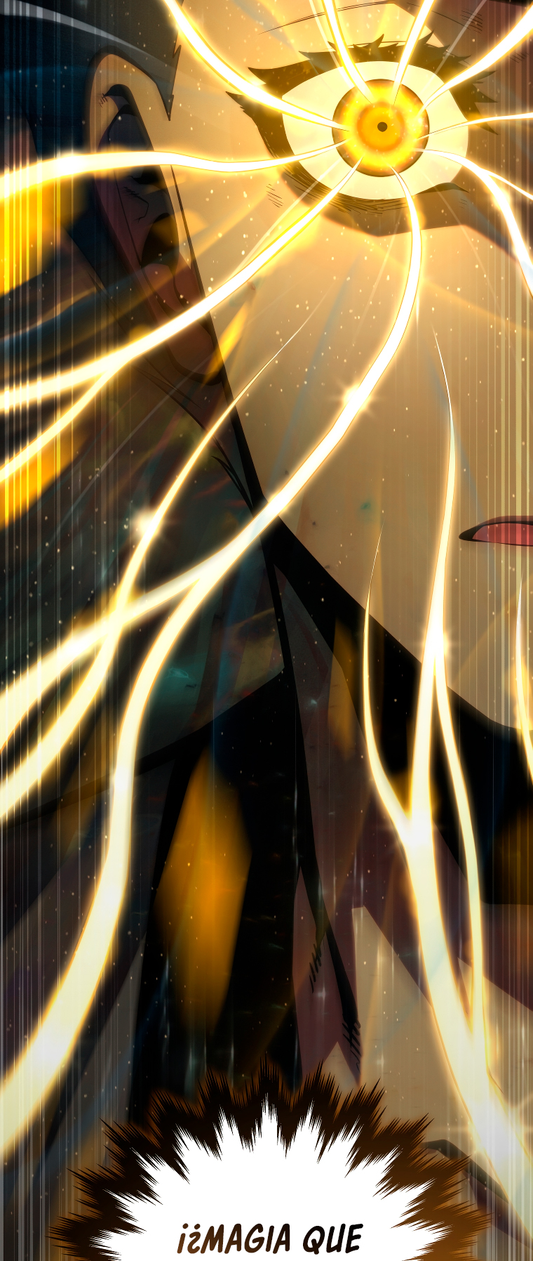 Read El hijo menor del maestro de la espada Manga Online