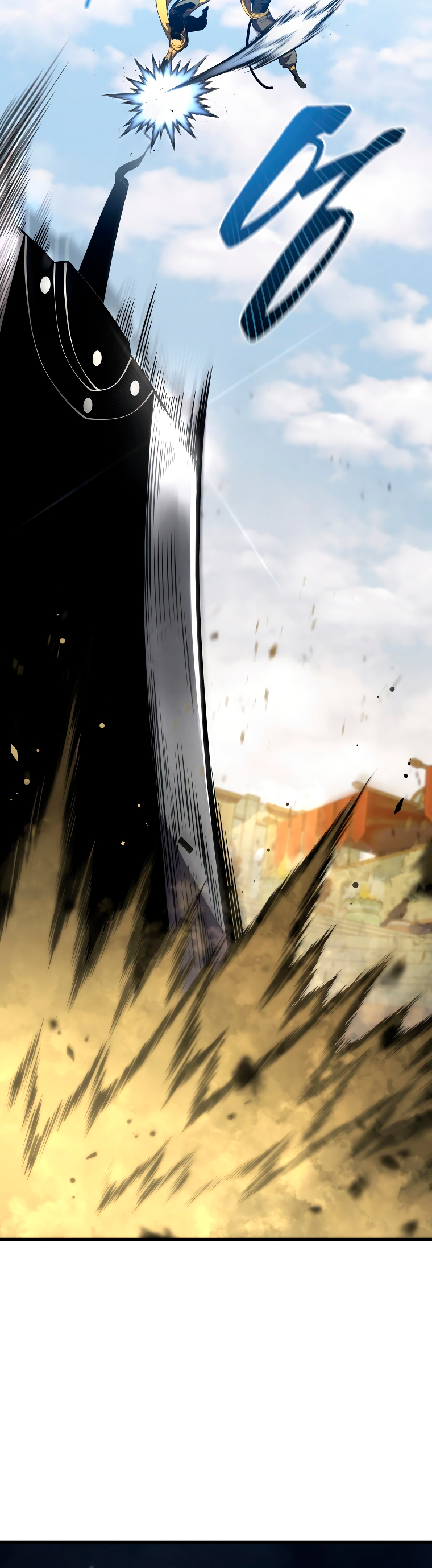 Read El hijo menor del maestro de la espada Manga Online