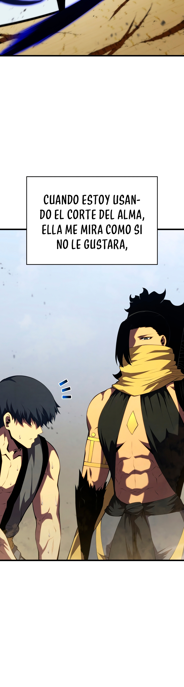Read El hijo menor del maestro de la espada Manga Online
